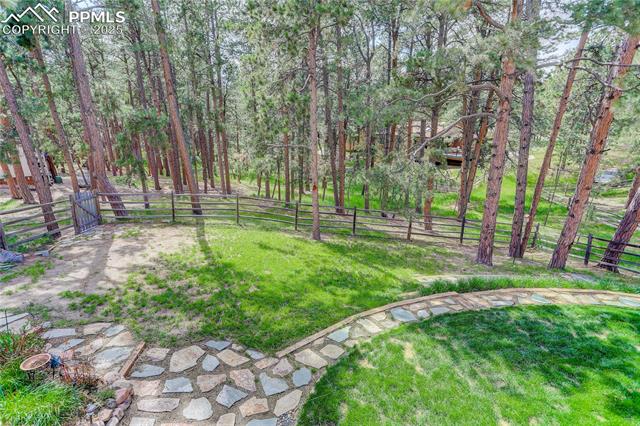 MLS Image for 18190  Bakers Farm  ,Colorado Springs, Colorado