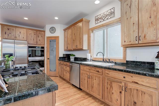 MLS Image for 18190  Bakers Farm  ,Colorado Springs, Colorado