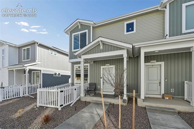 9240  Lytle  , colorado springs&nbsp; House Search MLS Picture