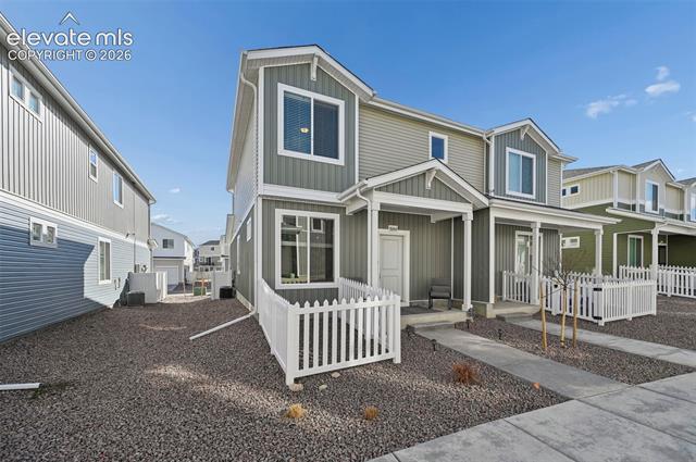 MLS Image for 9240  Lytle  ,Colorado Springs, Colorado