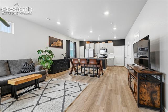 MLS Image for 9240  Lytle  ,Colorado Springs, Colorado