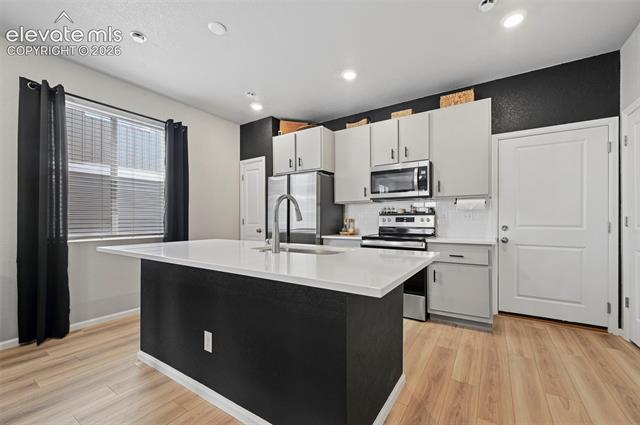 MLS Image for 9240  Lytle  ,Colorado Springs, Colorado