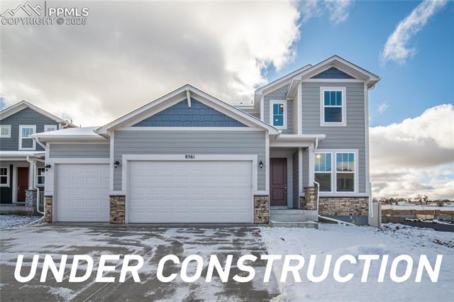 9695  Cronin  , fountain  House Search MLS Picture