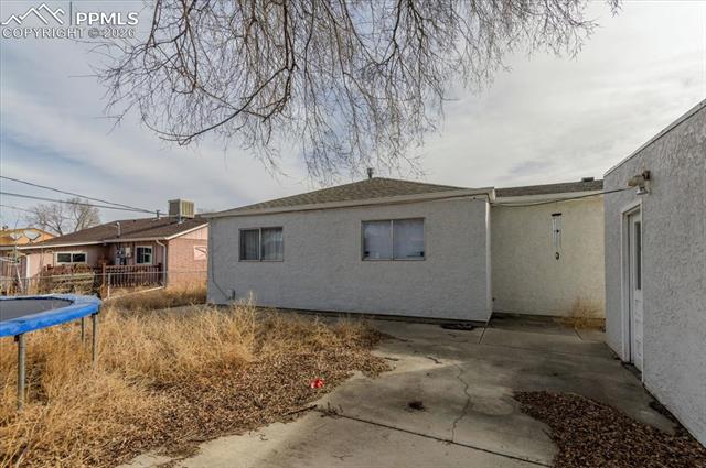 MLS Image for 2611  Emilia  ,Pueblo, Colorado