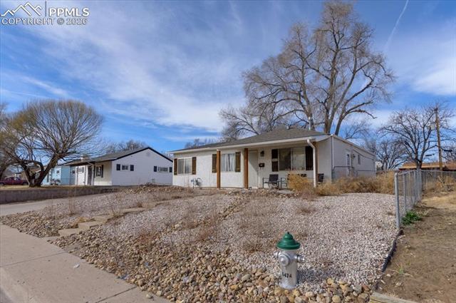 MLS Image for 2611  Emilia  ,Pueblo, Colorado