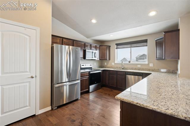 MLS Image for 9462  Fairway Glen  ,Peyton, Colorado