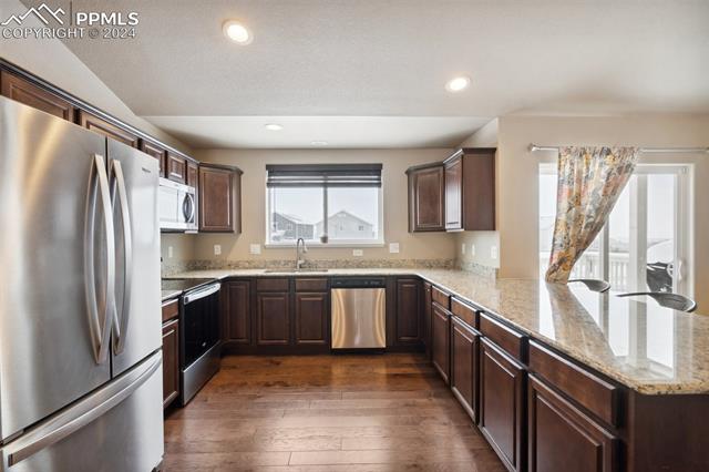 MLS Image for 9462  Fairway Glen  ,Peyton, Colorado