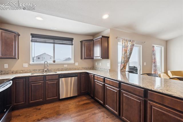 MLS Image for 9462  Fairway Glen  ,Peyton, Colorado