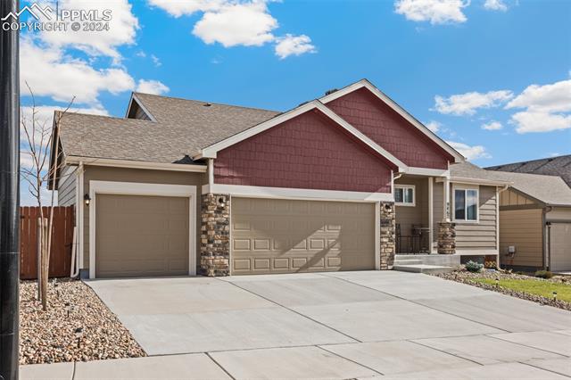 MLS Image for 9462  Fairway Glen  ,Peyton, Colorado