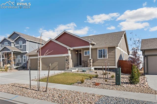 MLS Image for 9462  Fairway Glen  ,Peyton, Colorado