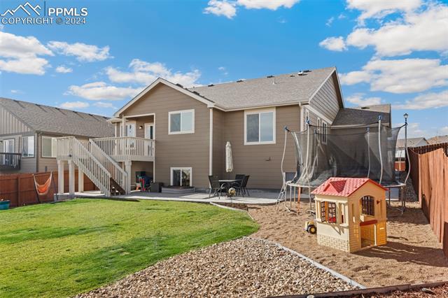 MLS Image for 9462  Fairway Glen  ,Peyton, Colorado