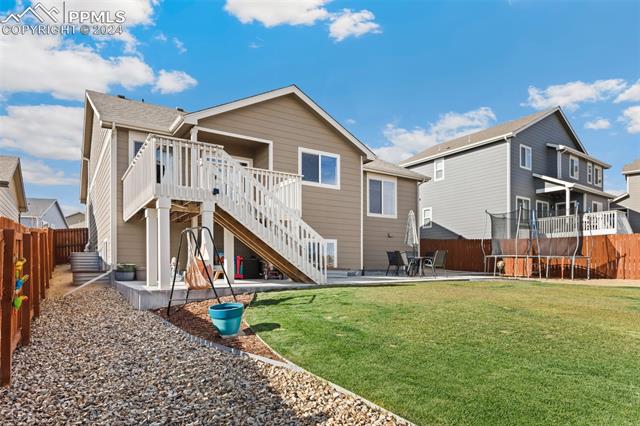 MLS Image for 9462  Fairway Glen  ,Peyton, Colorado