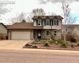 4955  Wilkin  , colorado springs  House Search MLS Picture