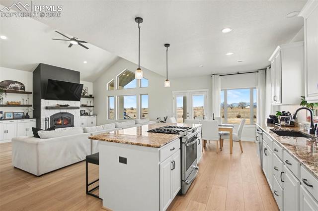 MLS Image for 8150  Benjamins  ,Peyton, Colorado