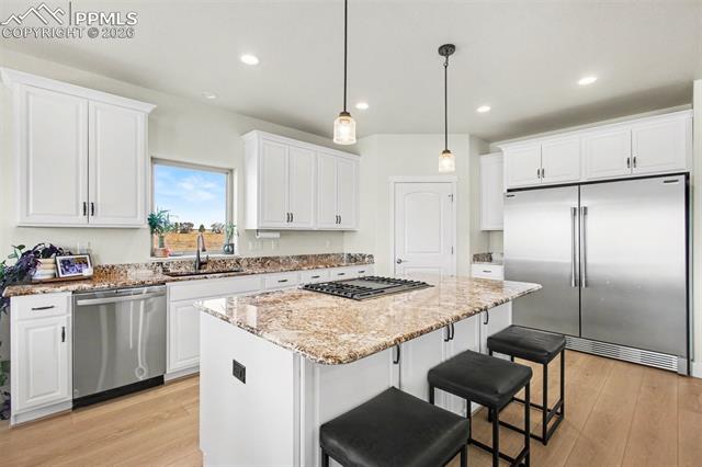 MLS Image for 8150  Benjamins  ,Peyton, Colorado