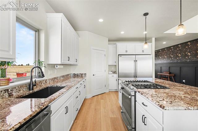 MLS Image for 8150  Benjamins  ,Peyton, Colorado