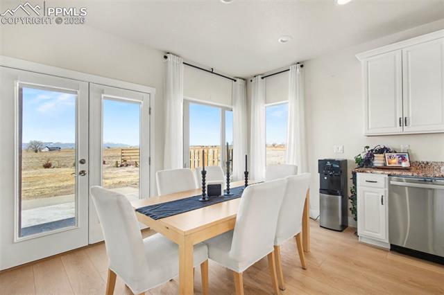 MLS Image for 8150  Benjamins  ,Peyton, Colorado