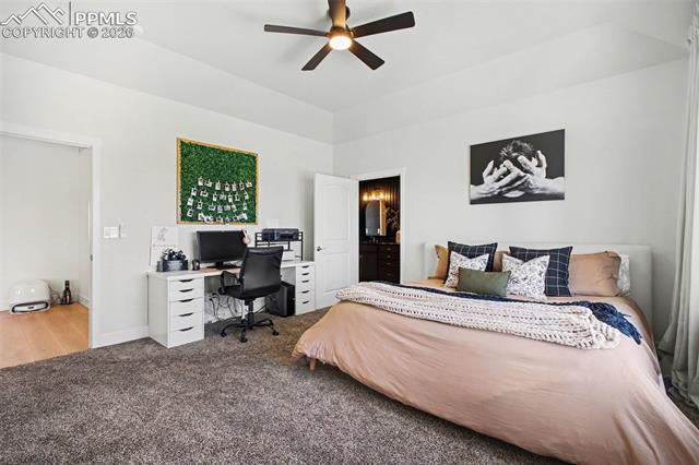 MLS Image for 8150  Benjamins  ,Peyton, Colorado