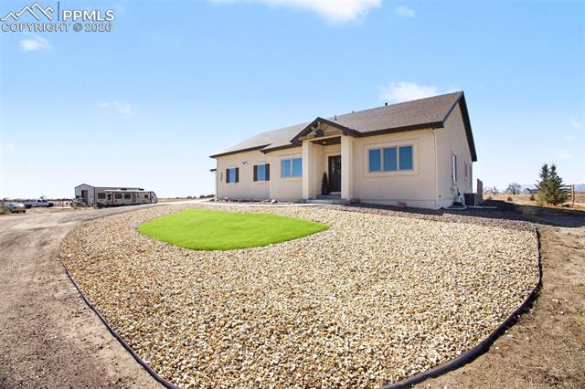 MLS Image for 8150  Benjamins  ,Peyton, Colorado
