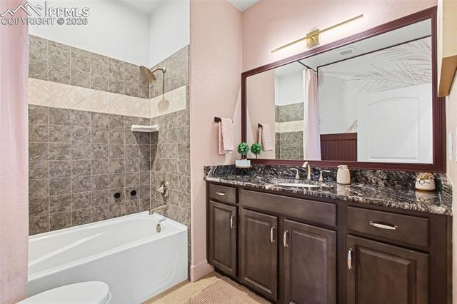 MLS Image for 8150  Benjamins  ,Peyton, Colorado