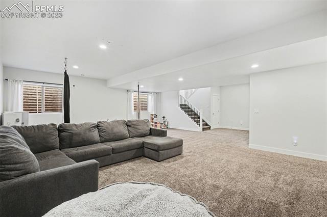 MLS Image for 8150  Benjamins  ,Peyton, Colorado
