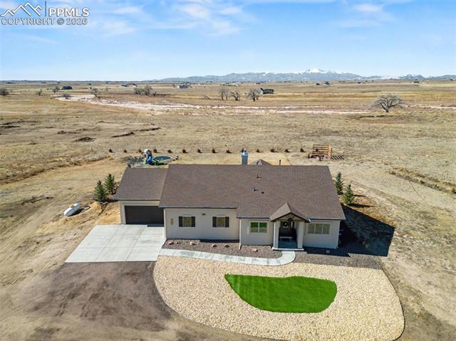 MLS Image for 8150  Benjamins  ,Peyton, Colorado