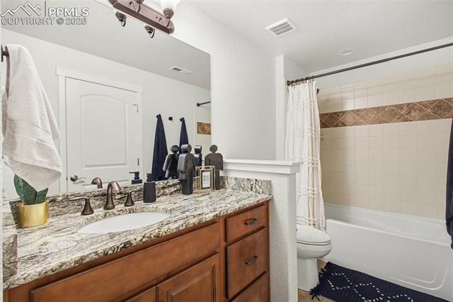 MLS Image for 8150  Benjamins  ,Peyton, Colorado