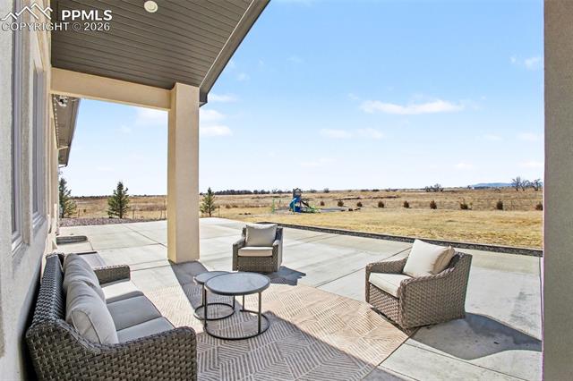 MLS Image for 8150  Benjamins  ,Peyton, Colorado
