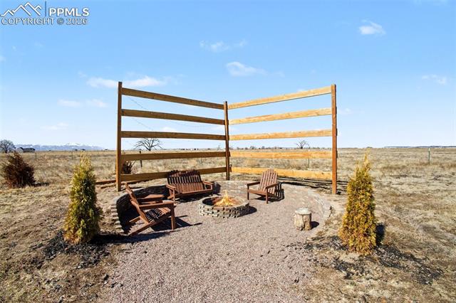 MLS Image for 8150  Benjamins  ,Peyton, Colorado