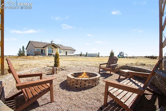 MLS Image for 8150  Benjamins  ,Peyton, Colorado