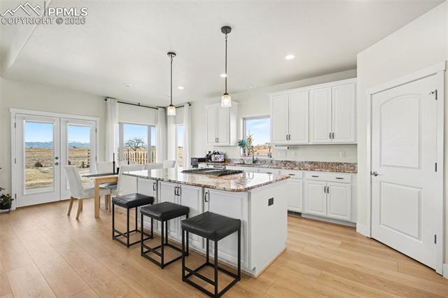 MLS Image for 8150  Benjamins  ,Peyton, Colorado