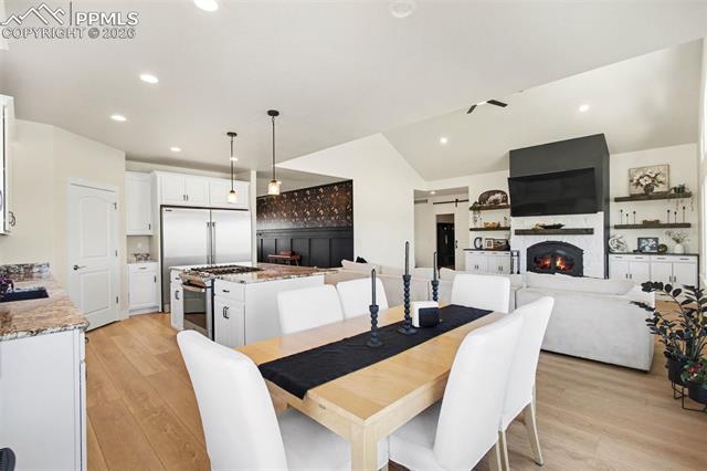 MLS Image for 8150  Benjamins  ,Peyton, Colorado