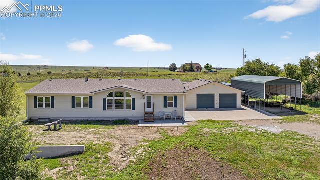 2755  Lone Feather  , colorado springs&nbsp; House Search MLS Picture