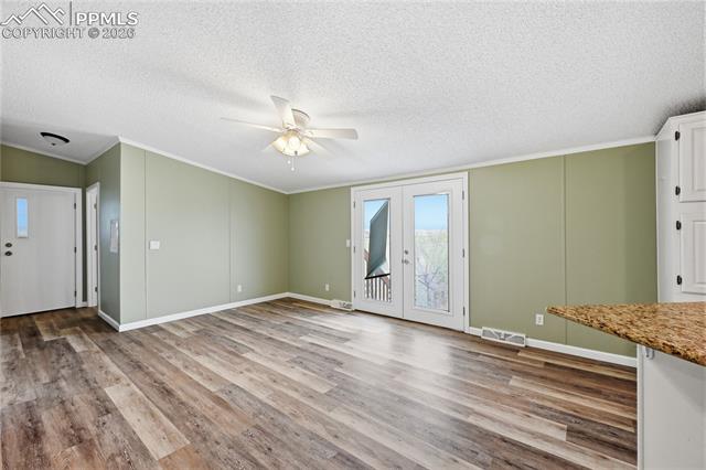 MLS Image for 2755  Lone Feather  ,Colorado Springs, Colorado