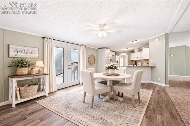 MLS Image for 2755  Lone Feather  ,Colorado Springs, Colorado