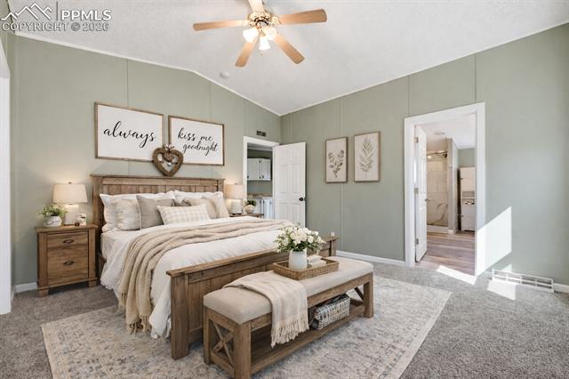 MLS Image for 2755  Lone Feather  ,Colorado Springs, Colorado
