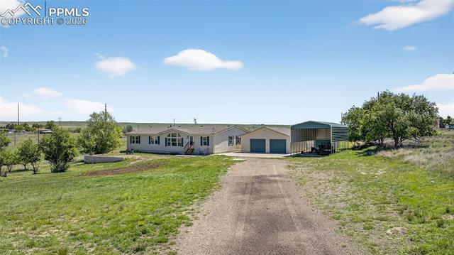 MLS Image for 2755  Lone Feather  ,Colorado Springs, Colorado