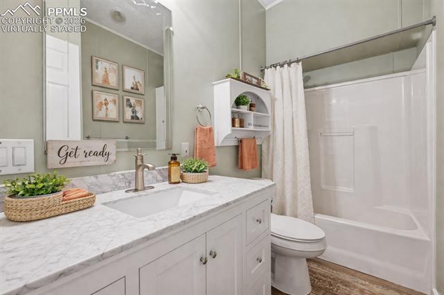 MLS Image for 2755  Lone Feather  ,Colorado Springs, Colorado