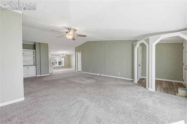 MLS Image for 2755  Lone Feather  ,Colorado Springs, Colorado