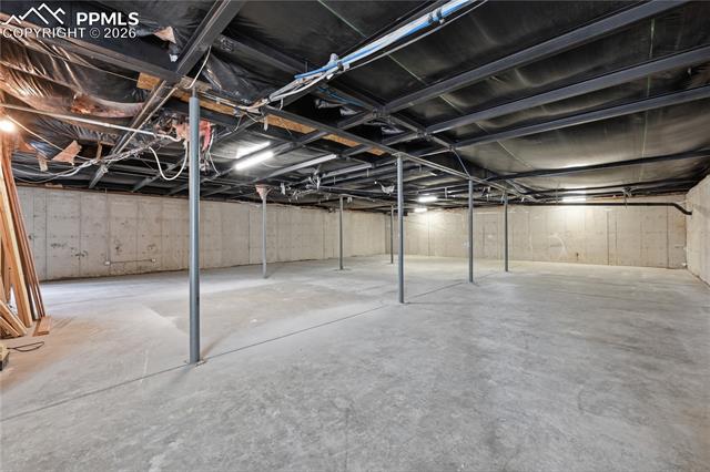 MLS Image for 2755  Lone Feather  ,Colorado Springs, Colorado