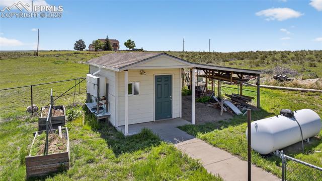 MLS Image for 2755  Lone Feather  ,Colorado Springs, Colorado