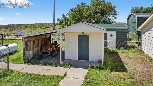 MLS Image for 2755  Lone Feather  ,Colorado Springs, Colorado