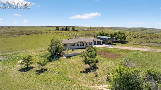 MLS Image for 2755  Lone Feather  ,Colorado Springs, Colorado
