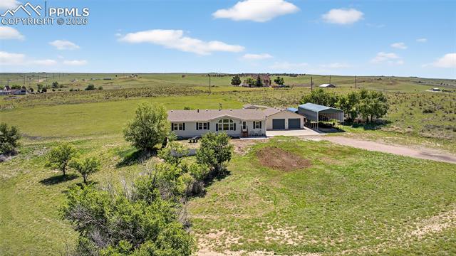 MLS Image for 2755  Lone Feather  ,Colorado Springs, Colorado