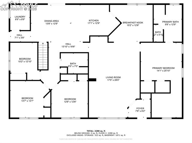 MLS Image for 2755  Lone Feather  ,Colorado Springs, Colorado