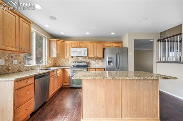 MLS Image for 306  Oxbow  ,Monument, Colorado