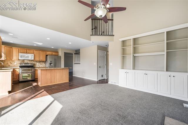 MLS Image for 306  Oxbow  ,Monument, Colorado
