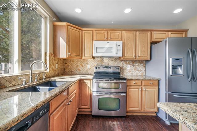 MLS Image for 306  Oxbow  ,Monument, Colorado