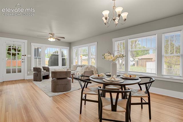 MLS Image for 518 E Madison  ,Colorado Springs, Colorado
