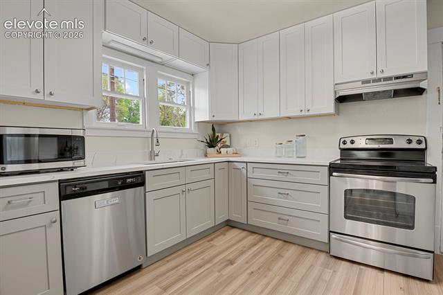 MLS Image for 518 E Madison  ,Colorado Springs, Colorado